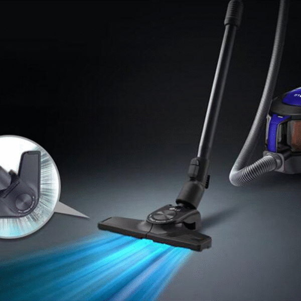 ASPIRATEUR LG 1400 WATTS VC3314GNT