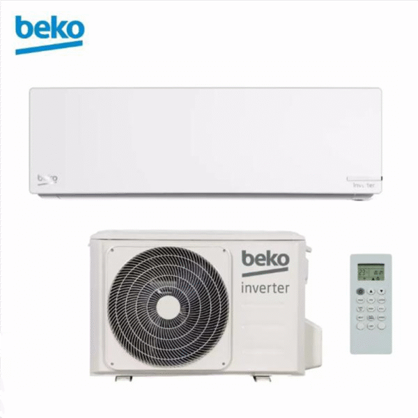 SPLIT BEKO 18000BTU 2.5 CV INVERTER