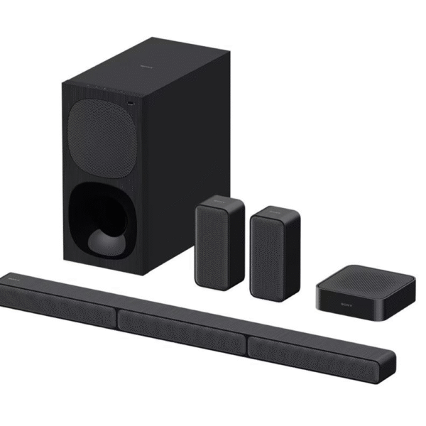 BARRE DE SON SONY 600W HTS40R
