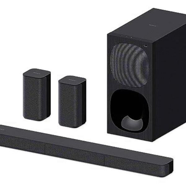BARRE DE SON SONY 400W HTS20R